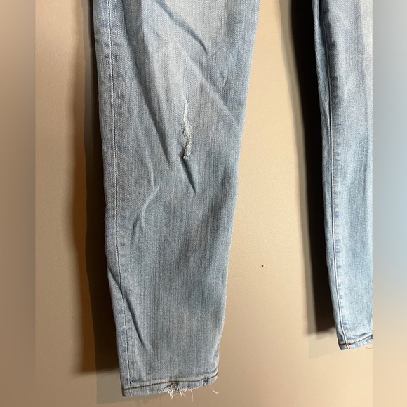 Madewell High-Rise Women's Skinny Jeans Size 27 - Picture 7 of 10